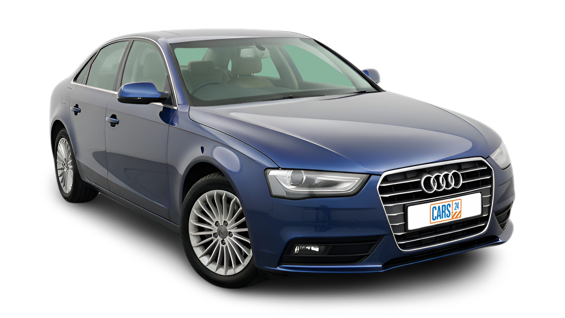 Audi A4-img